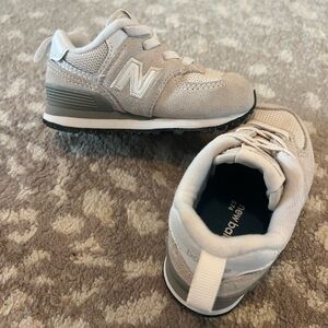 New Balance Sneakers